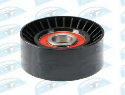 Ролик натяжителя BTA Bearing Technology for Automotive (E2F5884BTA)