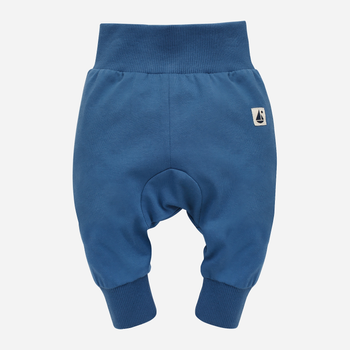 Спортивні штани дитячі Pinokio Sailor 110 см Navy Blue (5901033303265)