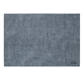 Коврик для сервировки стола Guzzini 22609181 30х43 см синий 3976742
