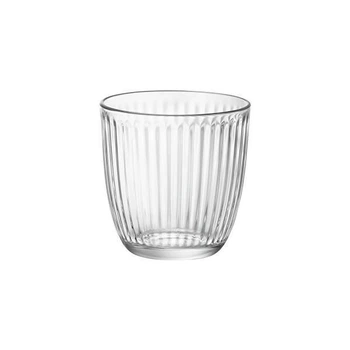 Склянка низька Bormioli Rocco Line 580500-VNA-021990 290 мл