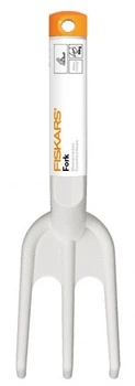 Вилка для посадки Fiskars White 1027034 26.3 см 4064369