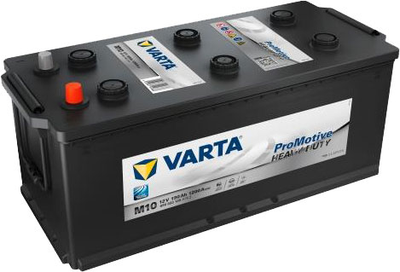 Аккумулятор Varta Promotive Black 190 А/час EN1200 (VT 690033)