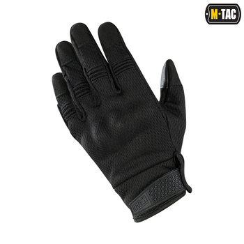 M-Tac рукавички A30 Black S