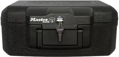 Kasetka na pieniądze Master Lock L1200 (49074025618)