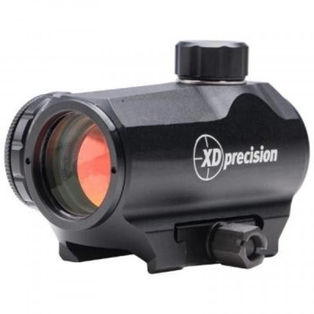 Оптичний приціл XD Precision Assault 2 MOA (XDDS01)