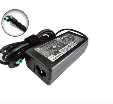 Блок живлення для ноутбука HP 19.5V 3.33A 65W (4.5*3.0+Pin Blue)