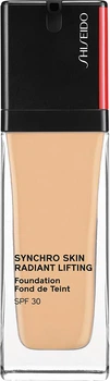 Podkład do twarzy Shiseido Synchro Skin Radiant Lifting SPF30 230 Alder 30 ml (730852167407)