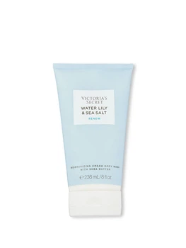 Гель для душу Natural Beauty Moisturizing Cream Body Wash - Water Lily & Sea Salt (26395922)