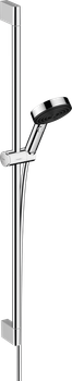Душевой гарнитур HANSGROHE Vernis Pulsify Select EcoSmart 90 см 24171000