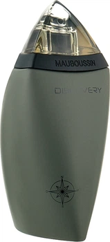 Парфюмированная вода Mauboussin Discovery Eau 100 ml (27-933671100)