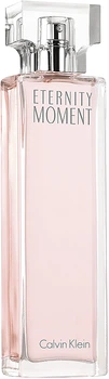 Тестер Парфюмированная вода для женщин Calvin Klein Eternity Moment 100 мл (88300139521)
