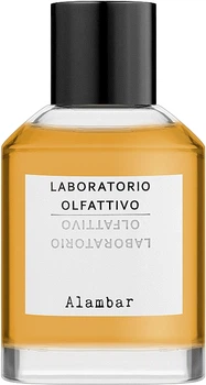 Laboratorio Olfattivo Alambar (унісекс) парфумована вода 100 мл