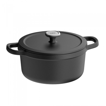 Каструля з кришкою BergHOFF Leo Graphite 5,7л 3950466