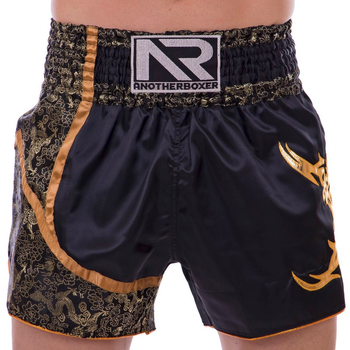 Fairtex BS1914 Шорты Тайский Бокс 