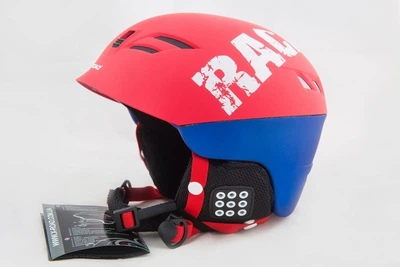 Шлем горнолыжный X-Road 930- 2 Red/Blue М/L красный- синий