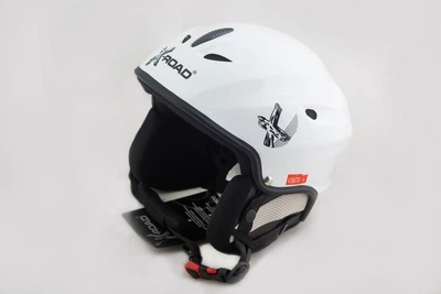 Шлем X-Road 670 white XL белый