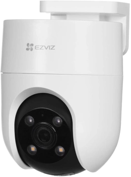 Kamera IP Ezviz H8C 2K
