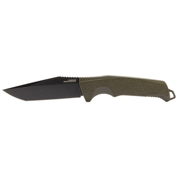 Ніж SOG Trident FX, OD Green/Straight Edge (SOG 17-12-03-57)