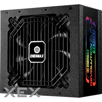 Блок питания Enermax 1050W REVOLUTION D.F.X (ERT1050EWT)