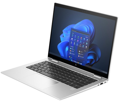 Ноутбук HP EliteBook x360 1040 G10 (81A03EA) Silver