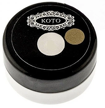 4D Гель-пластилин - Koto 07 (1032311-1117639466-2)