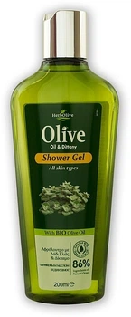 Гель для душа с диктамнусом - Madis HerbOlive Oil & Dittany Shower Gel 200ml (200ml) (1029154-1362890-2)