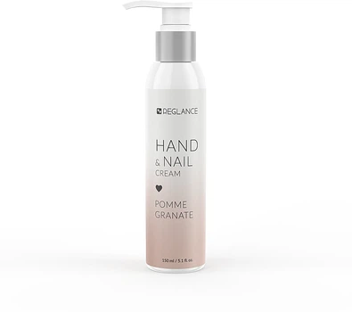 Крем для рук "Гранат" - Reglance Hand&Nail Cream Pomme Granate 150ml (150ml) (1020188-1351580-2)