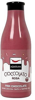 AQUOLINA BAGNOSCHIUMA FRAGOLINA DI BOSCO 250 ML - BeautyStyle