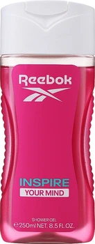 Гель для душа - Reebok Inspire Your Mind Shower Gel 250ml (250ml) (1016233-1346249-2)
