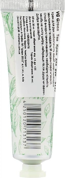 Крем для рук - Vivian Gray Green Tea Hand Cream 30ml (30ml) (940986-1197193-2)