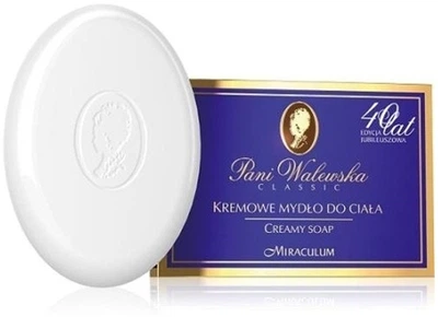 Крем-мыло Pani Walewska Classic Creamy Soap 100g (673197-590430-2)