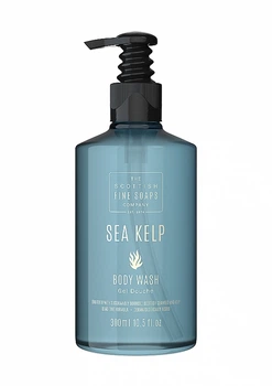 Гель для душа - Scottish Fine Soaps Sea Kelp Body Wash Recycled Bottle 300ml (300ml) (1100898-1464810-2)
