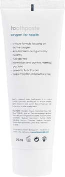 Зубная паста - BlueM Implant Care 75ml (1074903-1428284-2)
