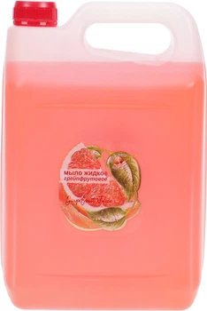Рідке мило "Грейпфрутове" Energy of Vitamins 5000ml (422497-1318741-2)