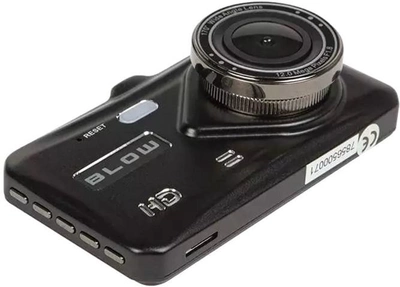 Rejestrator wideo Blow Blackbox DVR F800 (78-565#)