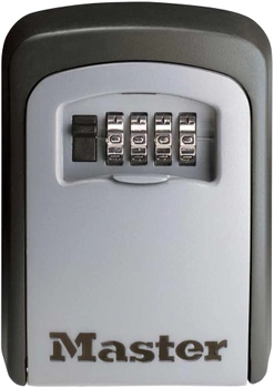 Skrzynka na klucze z zamkiem szyfrowym Master Lock 3ZM029 (3520190922380)