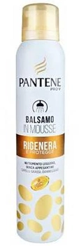 Mus do włosów Pantene Pro-V Regenera Balsamo En Espuma 180 ml (8001841613260)
