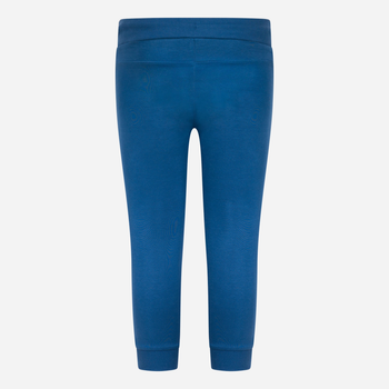 Spodnie dresowe dziecięce Messi S49411-2 98-104 cm Mid Blue (8720815175046)