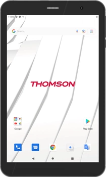 Tablet Thomson TEO 8" 2/32GB LTE Czarny (TEO8M2BK32LTE)