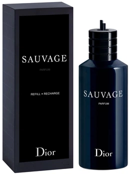 Сменный блок Духи для мужчин Dior Sauvage 300 мл (3348901608084)