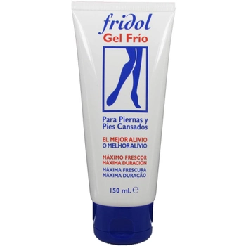Гель для ніг Farline Fridol gel From 150 мл (8437001801015)