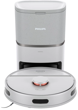 Робот-пылесос Philips серии 3000 XU3110/02