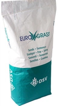 Газонна трава DSV Euro Grass Lippa-Liliput Ліліпут – 10 кг.