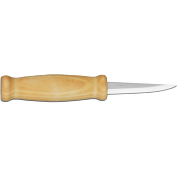 Нож Morakniv Woodcarving 105 laminated steel (106-1650)