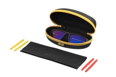 Защитные очки 2Е Gaming Anti-blue Black + Kit (2E-GLS310BK-KIT)