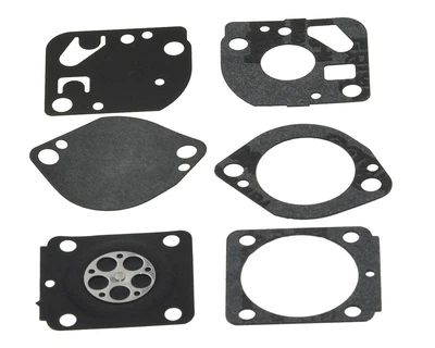 Ремкомплект карбюратора мотокосы VJ Parts для ST FR 130 T 41800071061