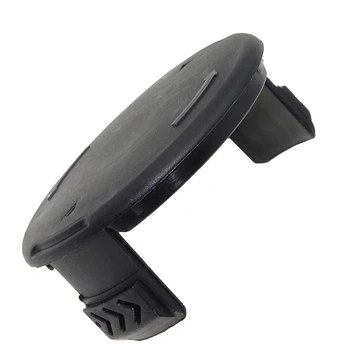 Крышка катушки VJ Parts для триммера Bosch ART 23 SL F016F04557 (D74/h34 мм)