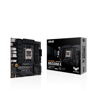 Материнская плата Asus tuf Gaming b650m-e Socket am5