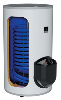 Бойлер Drazice okce 160 NTR/2,2kW