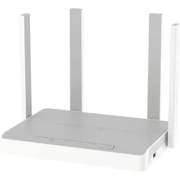 Маршрутизатор Keenetic Hero 4g+ (kn-2311)